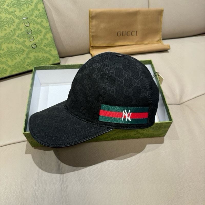 Gucci Caps